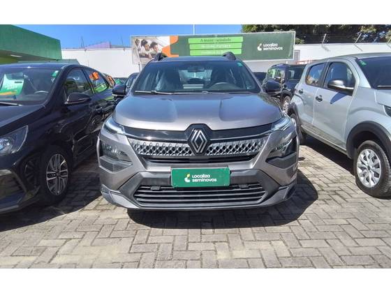 RENAULT KARDIAN 1.0 TCE FLEX EVOLUTION EDC RENAULT KARDIAN 1.0 TCE FLEX EVOLUTION EDC